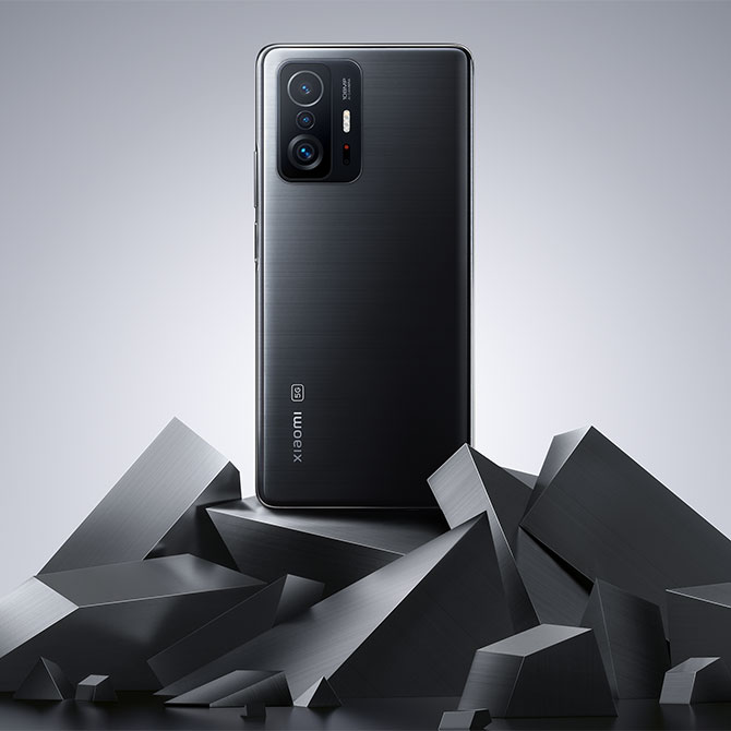 Meet the Xiaomi 11T Pro, a ‘Cinemagic’ powerhouse with a 108MP pro-grade camera