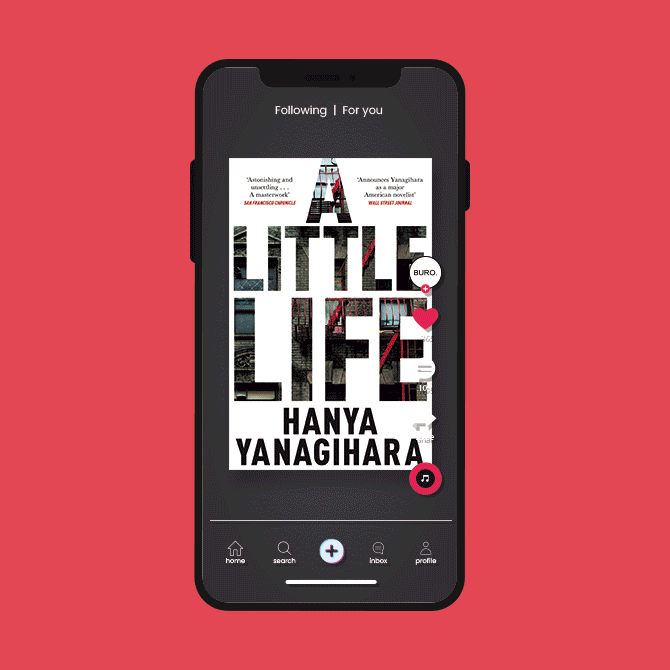 #BookTok Recommends: 5 Books that went viral on TikTok—and why you should read them