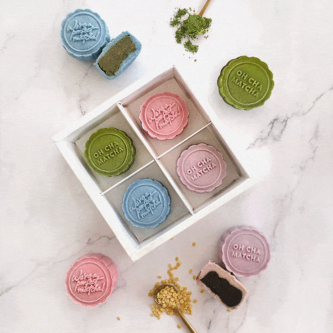 Mid-Autumn Festival 2021: The best mooncake flavours in KL with a modern twist