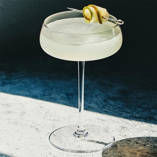 5 New cocktail bars to check out in KL for your next boozy night out
