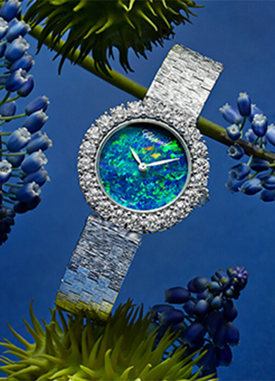 Time for the Planet: 7 Eco-friendly watches to have on your radar