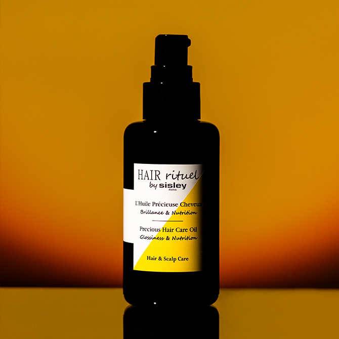 This is the real reason why you need hair oil in your routine