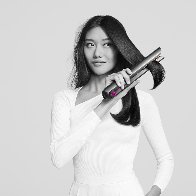 9 Signs your hair is heat damaged—and ways to keep it healthy yet stylish