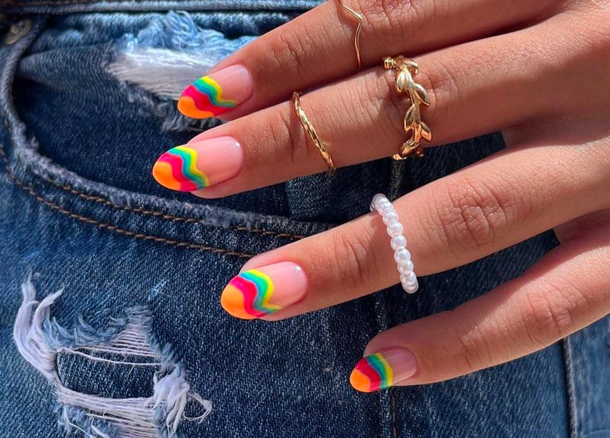 The best nail salons in KL and PJ for your mani-pedi needs