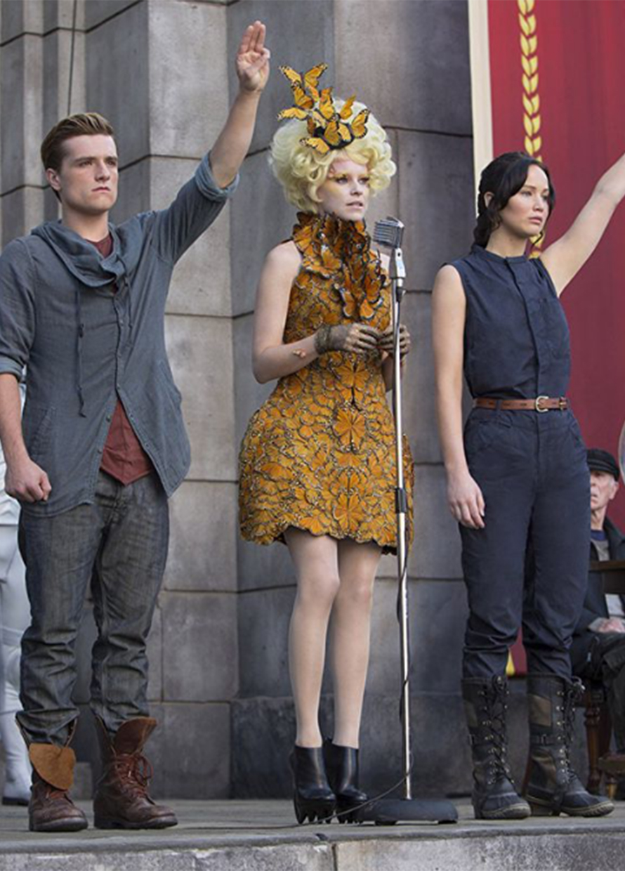 A fan of ‘Squid Game’? Here are 7 shows just like it—from Battle Royale to The Hunger Games