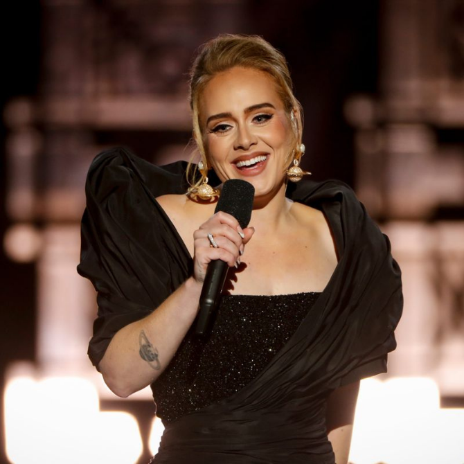 ‘Adele One Night Only’: 6 Things we learnt about the singer in her interview with Oprah