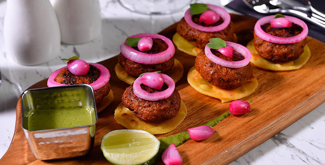 8 Restaurants to check out for fine Indian cuisine in KL