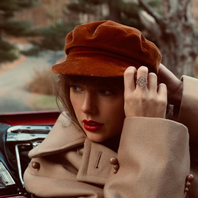 ‘I Bet You Think About Me’: 6 Things you may have missed in Taylor Swift’s new music video