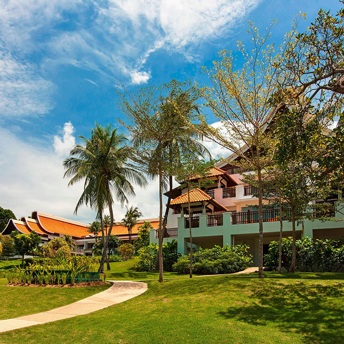 Checking in: The Westin Langkawi Resort & Spa (travel bubble edition)