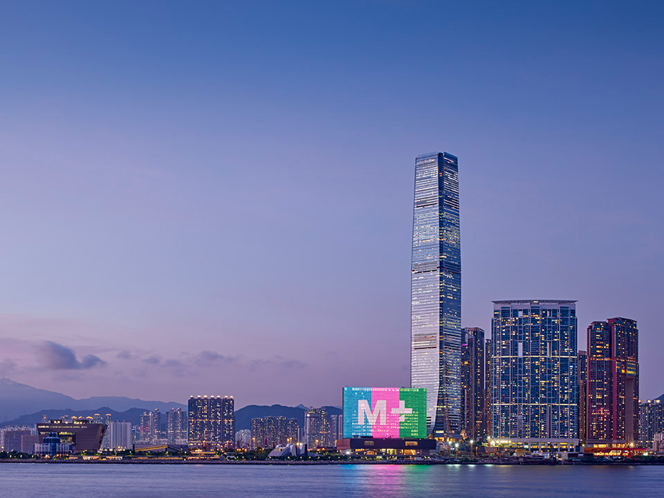 Hong Kong Neighbourhoods: The West Kowloon you didn’t know about