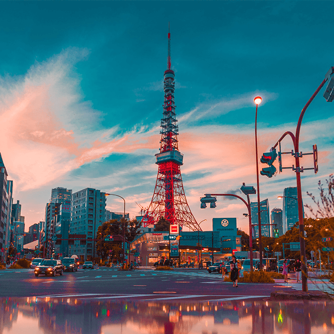 Why “Made In Japan” products are synonymous with good design and quality