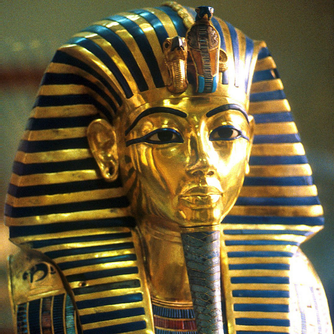 ‘Lost Treasures of Egypt’: Common Egyptology and archaeology myths—debunked