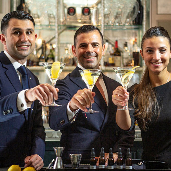 Singapore leads with most bars on World’s 50 Best Bars 2021 list—here’s the full list