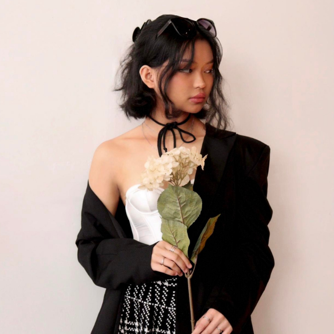 Exclusive: Lyn Lapid on being a TikTok star, med school, and what’s in her mind