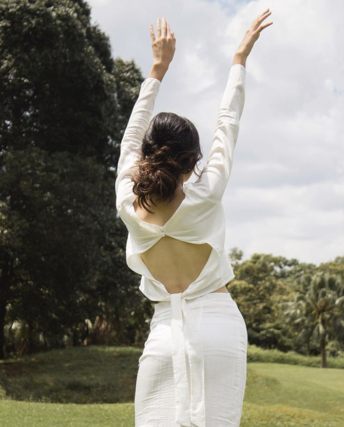 Fashion gives back: 10 Malaysian fashion brands that do social good