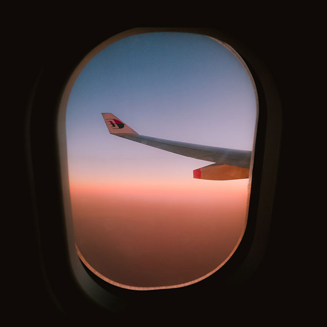 UPDATED: Here are the SOPs for interstate and international travel in Malaysia