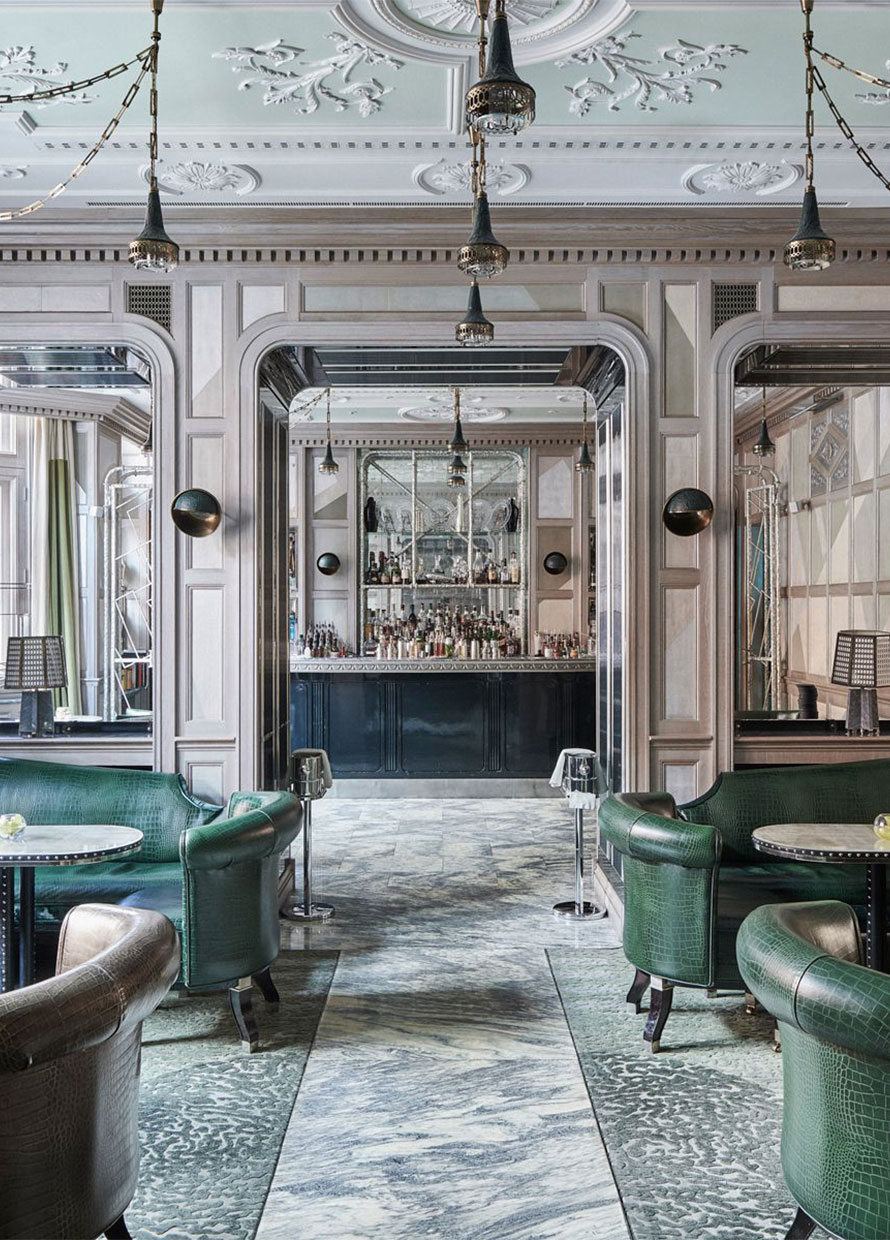 Singapore leads with most bars on World’s 50 Best Bars 2021 list—here’s the full list