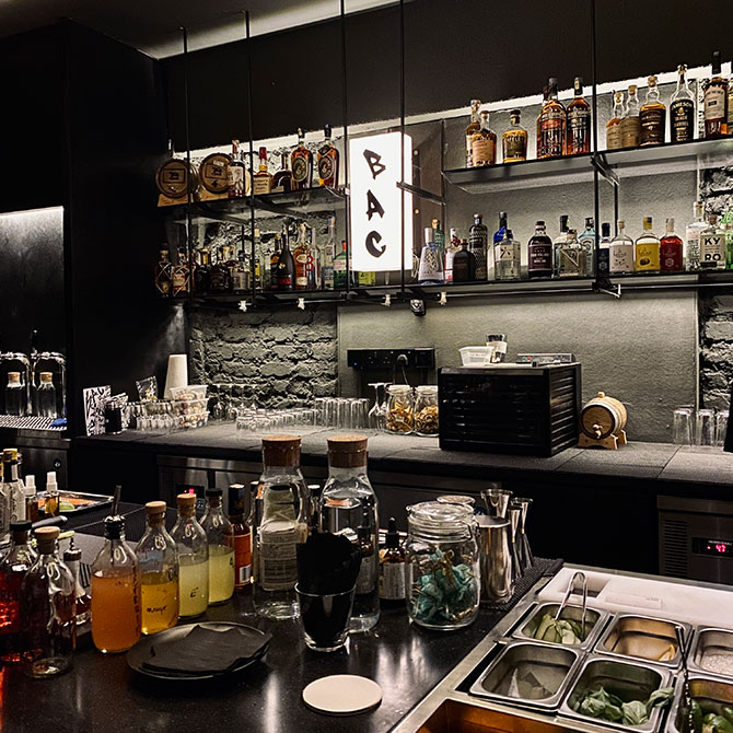 5 New bars to visit in KL and PJ for creative cocktails, sake, and highballs