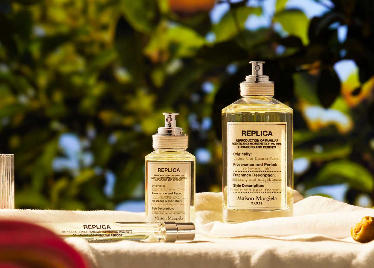 11 Best citrus fragrances that will lift your spirits this Chinese New Year