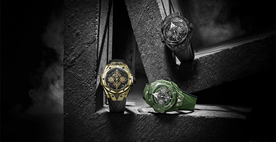 LVMH Watch Week 2022: 7 Timepieces we can’t stop thinking about