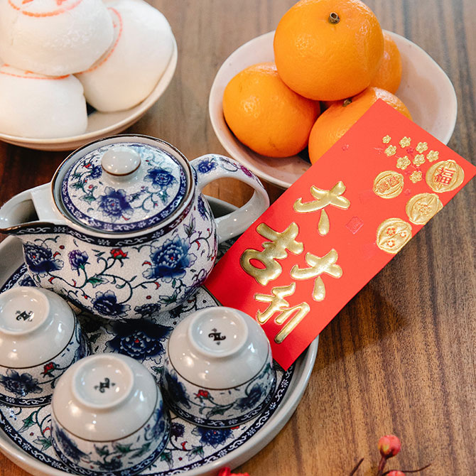 Here are the SOPs for your Chinese New Year visitations and reunions this 2022
