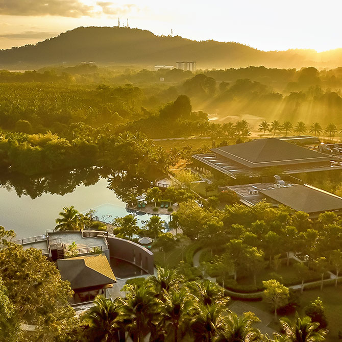 Valentine’s Day 2022: 6 Staycation packages for a romantic getaway with your S/O