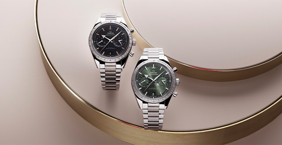 On the watchlist: Best new timepieces of 2022 so far