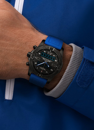 5 Luxury smartwatches to tell you the time and maximise your productivity