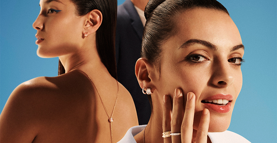 ICYMI: 5 Updates from the glittering world of jewellery