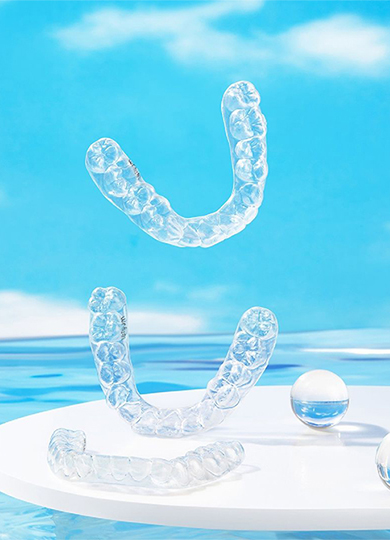 What you have to know before getting clear braces, according to Zenyum