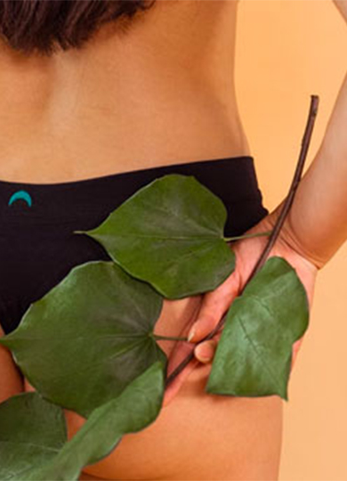 What you need to know about grooming your pubic hair at home