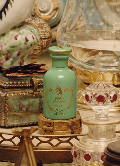 Where to get perfume oils in Malaysia