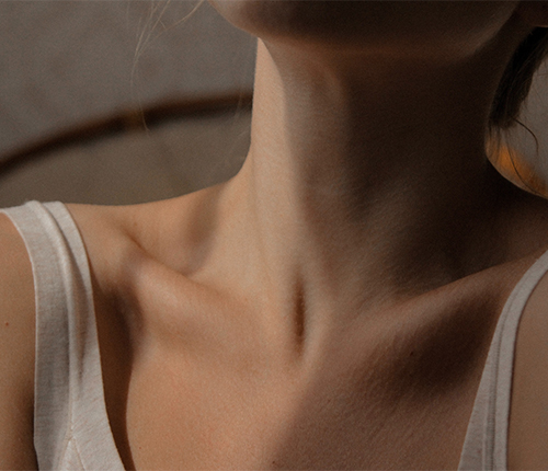 How to get rid of an obvious tan line ASAP