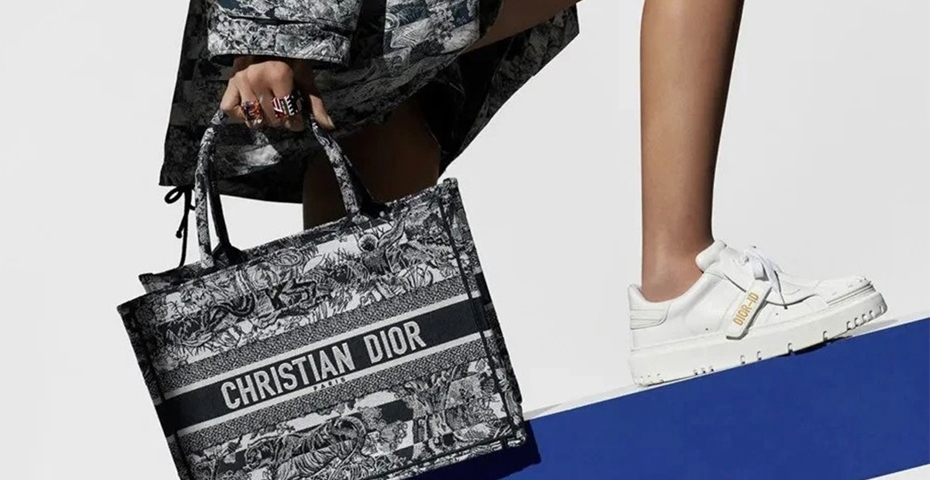 10 luxury tote bags you’ll want to carry everywhere with you