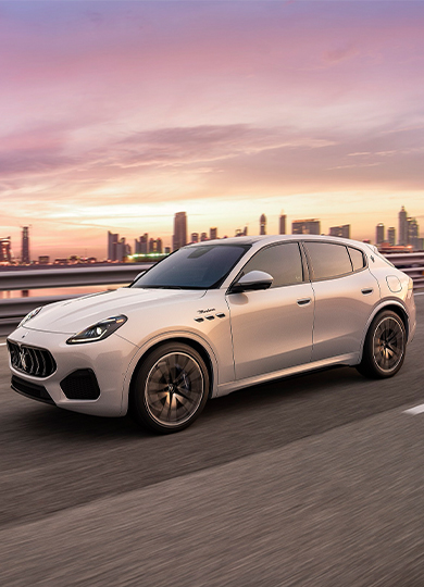 4 New luxury cars in Malaysia you can buy now