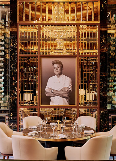 Review: Gordon Ramsay Bar & Grill brings the chef’s British classics to Malaysia
