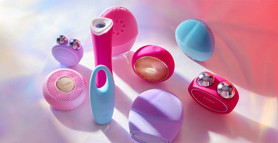 How to clean your silicone beauty tools