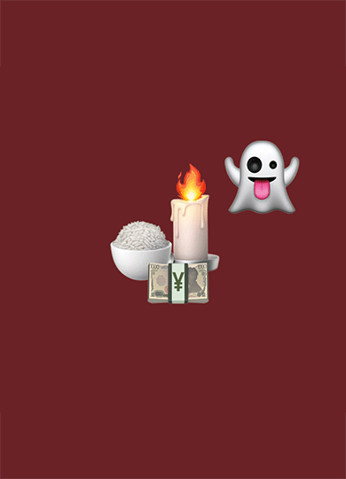 The Hungry Ghost Festival is here—avoid doing these if you don’t want any unplanned visitors