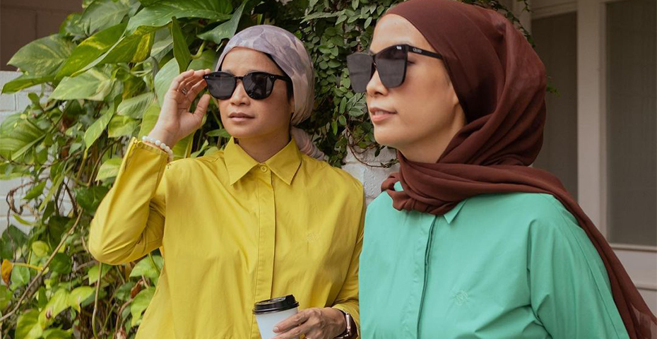 24 Hours with Nurul Zulkifli of Mimpikita for KLFW 2022