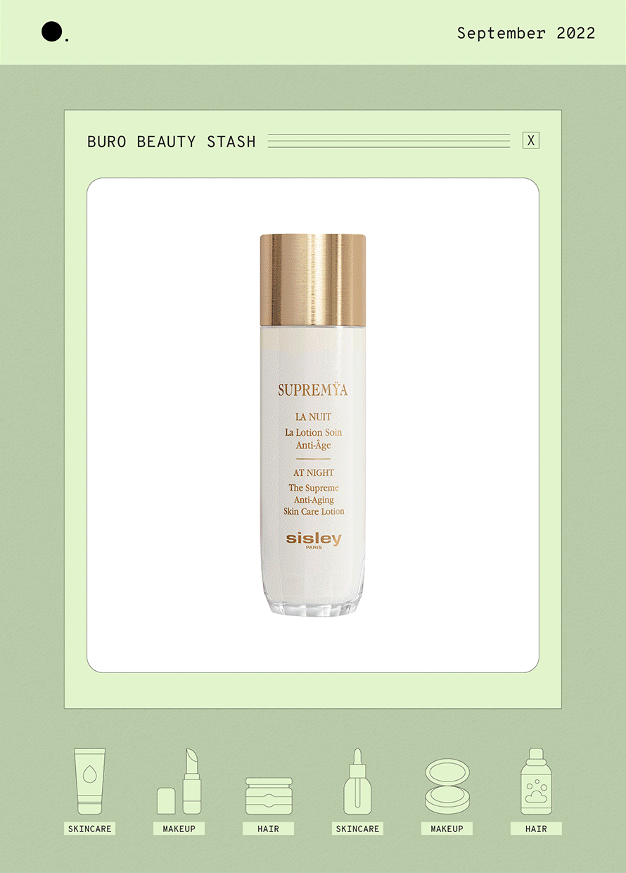 BURO Beauty Stash: The best sunscreen lip balm *ever*, anti-ageing must-haves and more