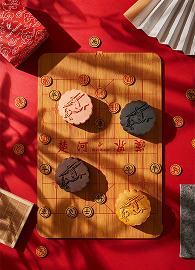 Mid-Autumn Festival 2022: The most unique mooncake flavours to try this year