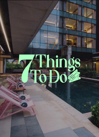 7 Things to do this weekend: 13 & 14 August 2022