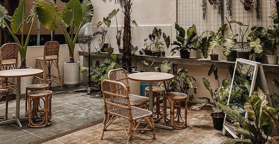 #BUROEats: 8 New cafes and restaurants to visit in September 2022
