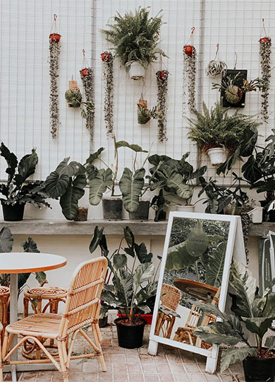 #BUROEats: 8 New cafes and restaurants to visit in September 2022