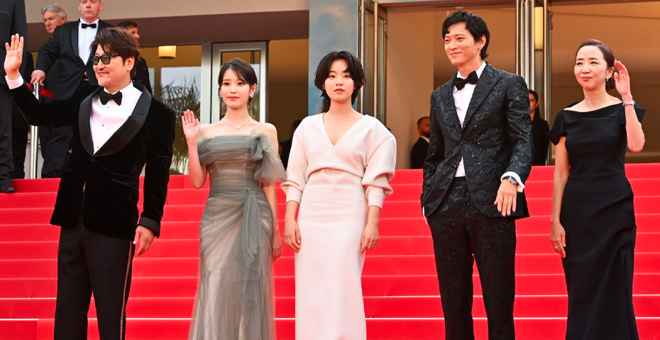 Cannes Film Festival 2022: Full winners list and highlights
