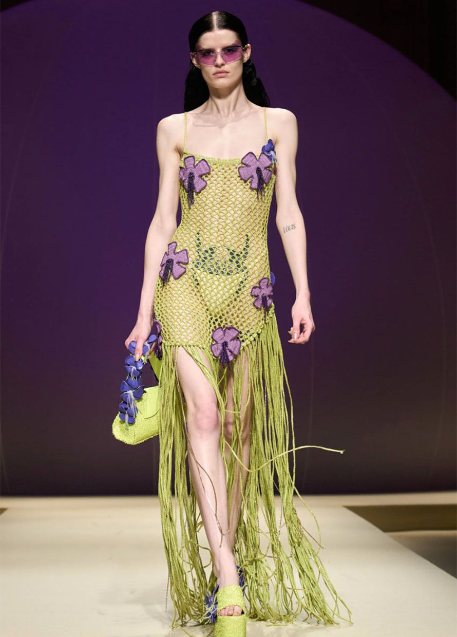 5 SS23 collections with quirky looks that took the spotlight