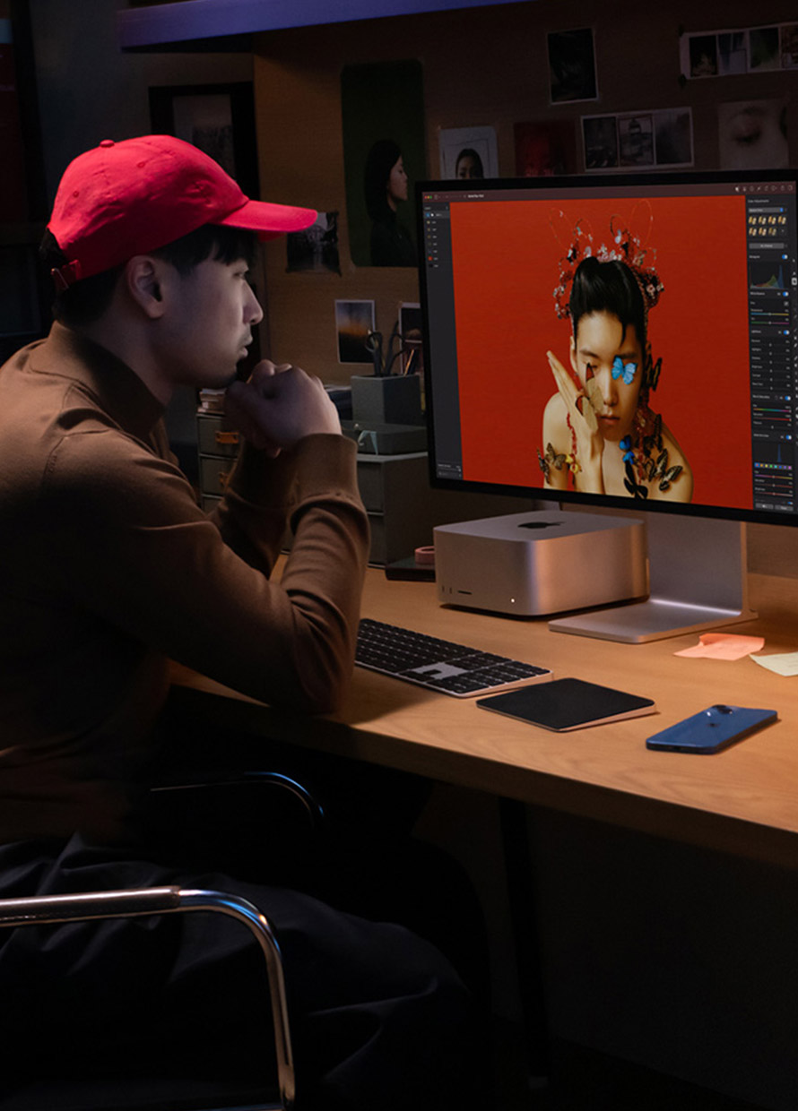 Apple’s Mac Studio and Studio Display review: Do you need them both?