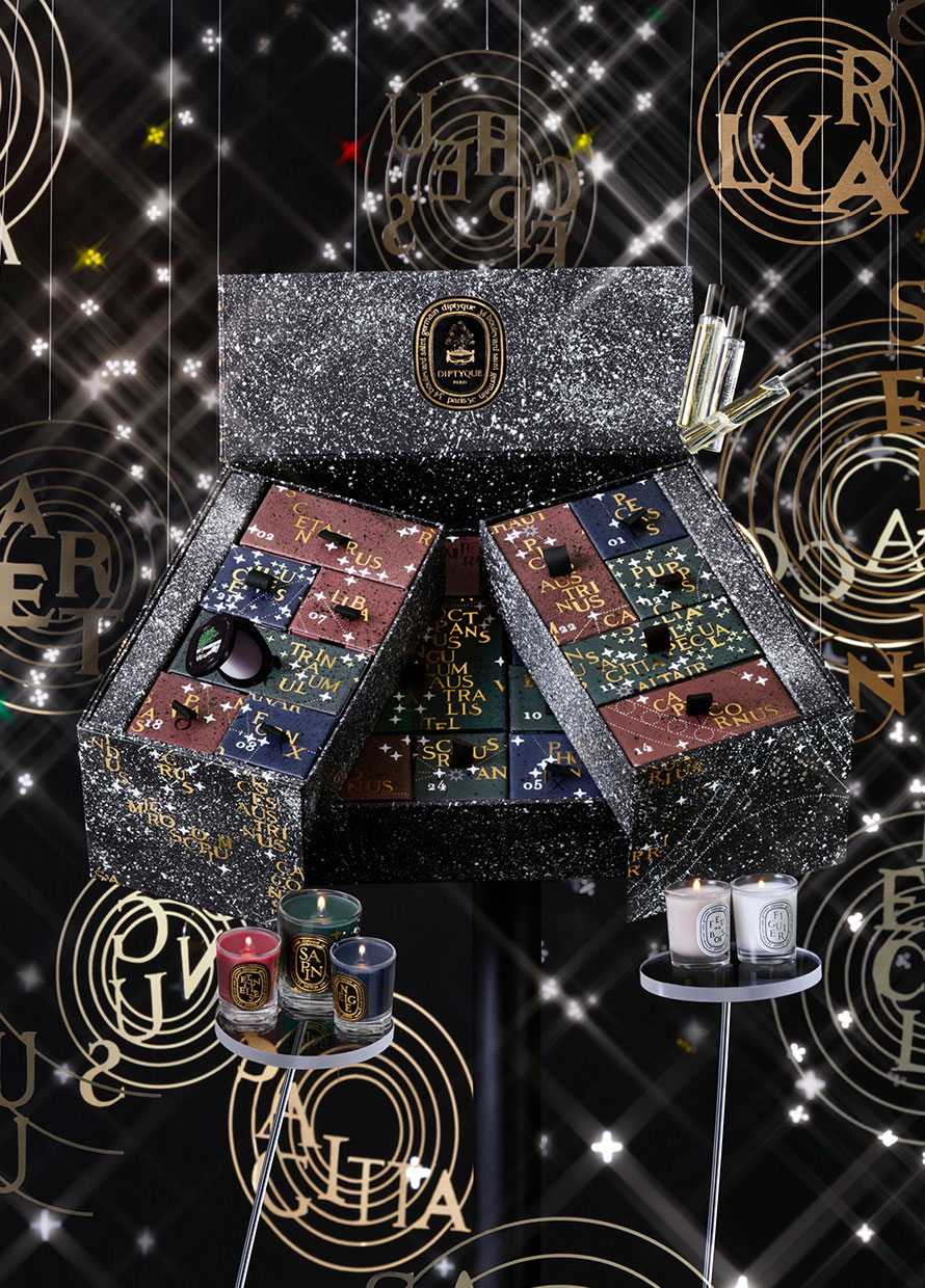 The best beauty advent calendars to score for 2022’s festive season