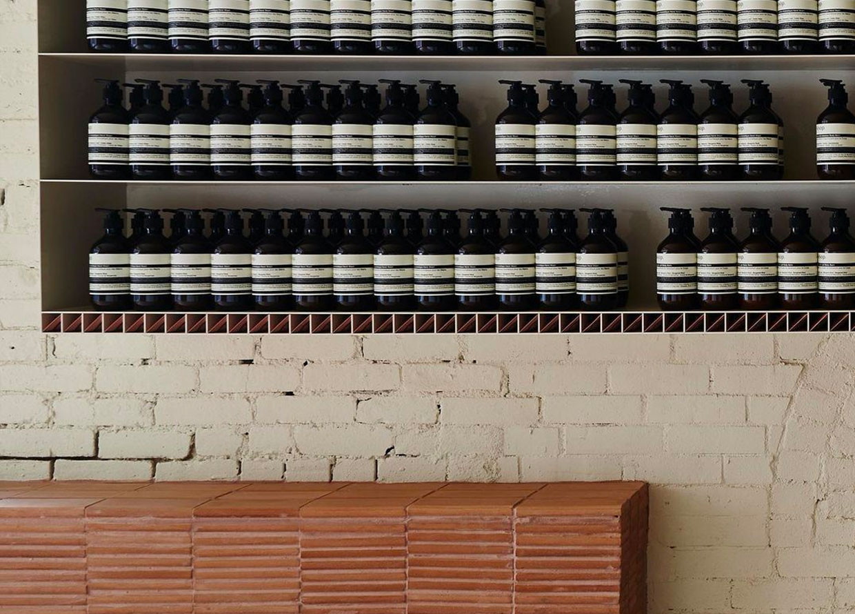 7 Surprising things you didn’t know about Aesop