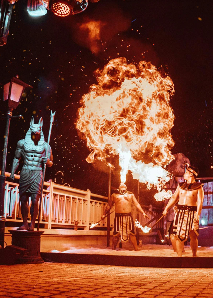 10 Exciting events and festivals you shouldn’t miss in Malaysia this October